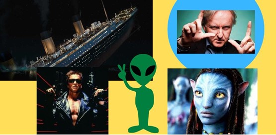Know More About James Cameron Know More About James Cameron